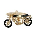 Motorbike Cufflink