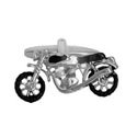Motorcycle Cufflinks