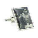 Muhammad Ali Cufflinks