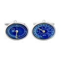 Speedometer or Gas Guage Cufflinks