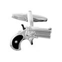 Handgun Cufflinks