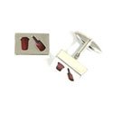 Pour the Wine Cufflinks