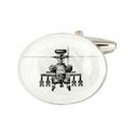 Apache Helicopter Cufflinks