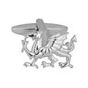 Dragon Cufflinks
