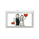 Bride & Groom Cufflinks