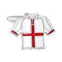 England Soccer Shirt