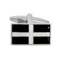 Cornish Flag Cufflinks