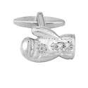 Boxing Glove Cufflinks