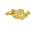 Claddagh Cufflinks