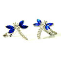 Dragonfly Cufflinks