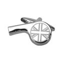 Whistle Cufflink