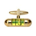 Green Working Level Cufflinks