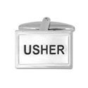 Usher Cufflinks