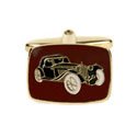 Vintage Car Cufflinks