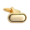 Oblong Cufflink