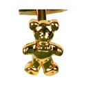 Teddy Bear Cufflinks