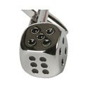 Dice Cufflink