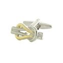 Love Knot Cufflinks