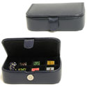6 Pair Cuff Link Case