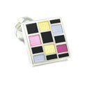 Multi-Color Cufflinks