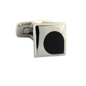 Droplet Cuff Links