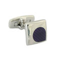 Droplet Cuff Links