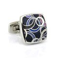 Linking Loops Cufflinks