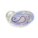 Paisley Dream Cufflinks
