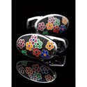 Delicious Daisy Cufflink