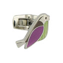 Garden Jay Cufflinks