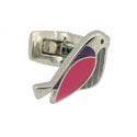 Garden Jay Cufflinks