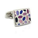 Jelly Bean Cufflinks
