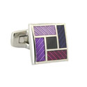 Replicate Box Cuff Links