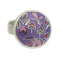 Elysian Fields Cufflinks