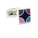 Inverted Classic Cufflinks
