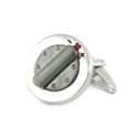 Car Fan Control Cufflinks