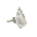 Golf Bag Cufflinks