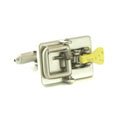 Mouse Trap Cufflinks