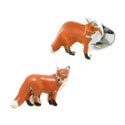 Fox Cufflinks