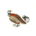 Partridge Cufflinks