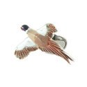 Pheasant Cufflinks