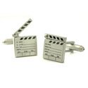 Q Board Cufflinks