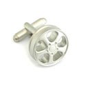 Car Rims Cufflinks