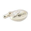 Football or Rugby Cufflinks