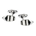 Rowing Boat Cufflinks