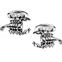 Scorpion Cufflinks