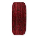 Red Rose Cummerbund