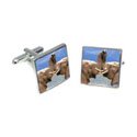 Elephant Cufflinks