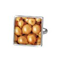 Onion Cufflinks