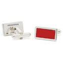 Chicago Stadium Cufflinks